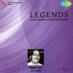 Legends - Manna Dey - Vol 2 - Surekha Song Download